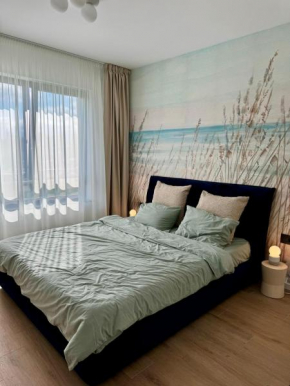 Liberty Calm Apartment